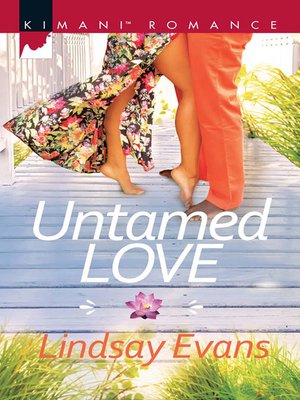 cover image of Untamed Love